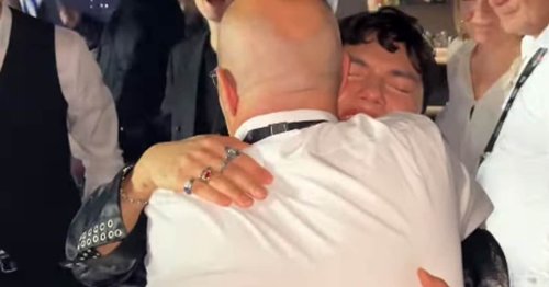 Emotion pur! JJs Auftritt jetzt hier nachsehen