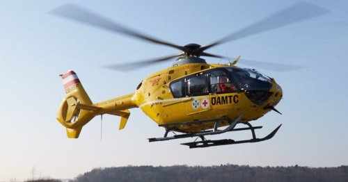 Nach Unfall mit Kindern sucht Polizei Autolenker