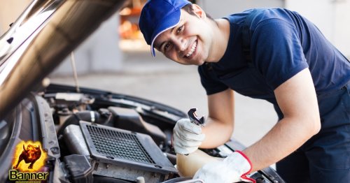 Autobatterie einfach selbst wechseln – so geht’s!