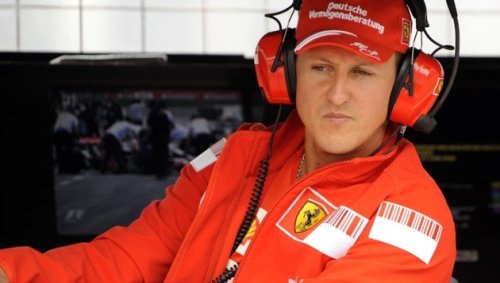 Familie versteigert Michael Schumachers Luxusuhren