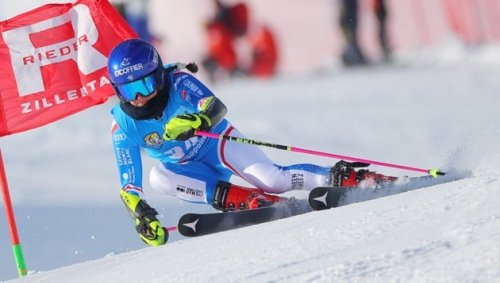 Überraschung! Weltmeisterin hängt Ski an den Nagel