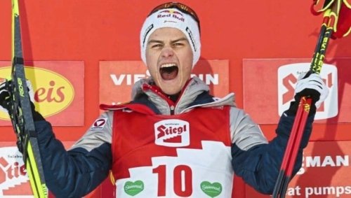 SIEG! Lamparter triumphiert beim Weltcup in Lahti