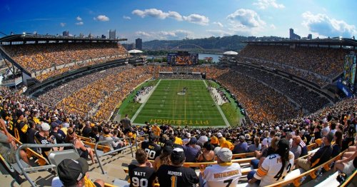 Tragischer Tod überschattet NFL-Spiel der Steelers
