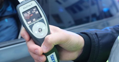 Alkohol am Steuer: FP-Politiker ist den Schein los