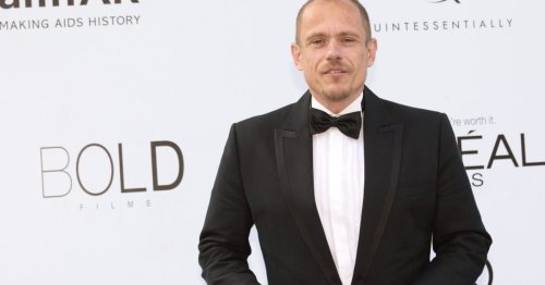 So feiert Life-Ball-Vater Keszler großes Comeback