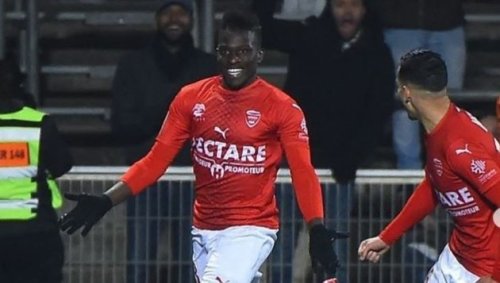 Angelt der LASK nach Mittelstürmer aus Senegal?