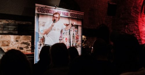 Nilz Bokelberg: „Lustig und herzerwärmend“