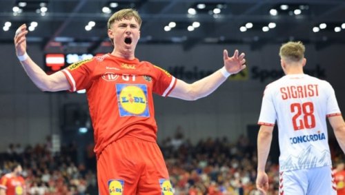 Österreich fixiert EM-Ticket bei Pajovic-Abschied!