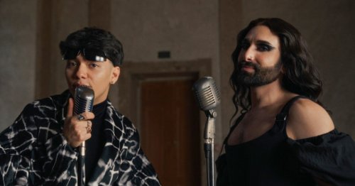 Zehn Jahre später: Werden wir wieder Song Contest?
