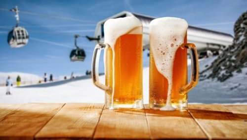 Urlauber schlugen sich beim Après-Ski Köpfe ein