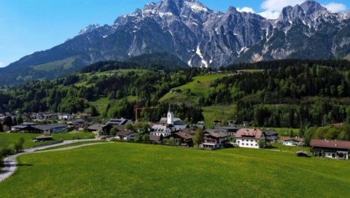 Trotz Budget-Krise: Politgipfel im Luxus-Hotel