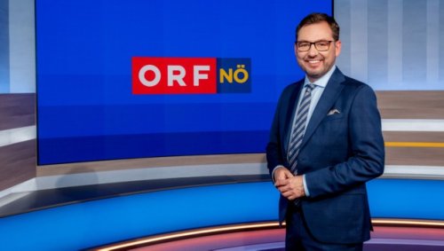 „Schritt fällt mir schwer“: ORF-NÖ-Direktor geht