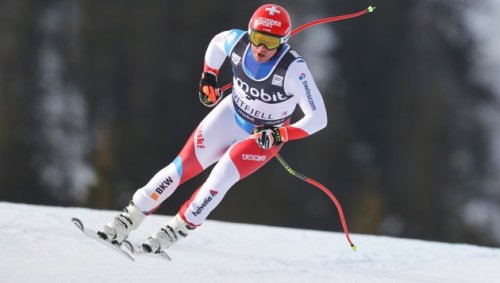 „Phänomen“: Ski-Star Feuz verblüfft bereits alle