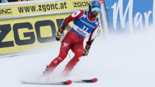 Ansage von ÖSV-Ass: „Brauche keinen Mentalcoach!“