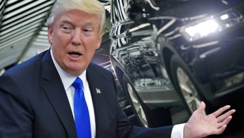 Trumps Wirtschaftspolitik verliert an Rückhalt
