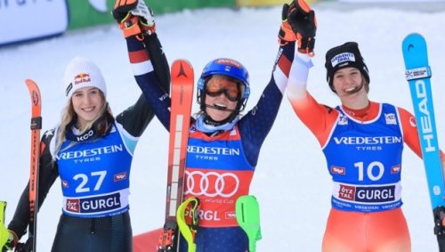 Wildes Gerücht! Ski-Talent vor Nationenwechsel
