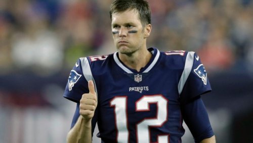 Kehrt NFL-Superstar Brady zu den Patriots zurück?