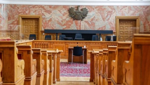 Pensionist (80) ließ Papas Nazi-Adler restaurieren