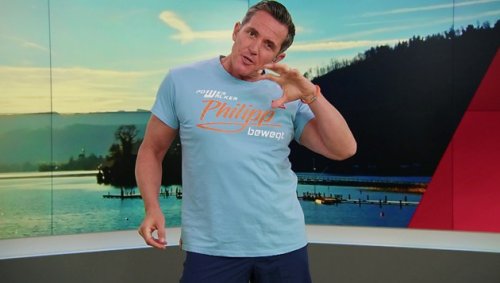 Voller Motivation und Power in die neue Woche rein