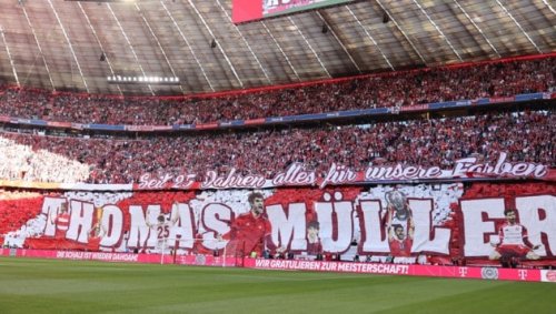 „Peinlich“ und „schlecht?“ Müller-Choreo regt auf