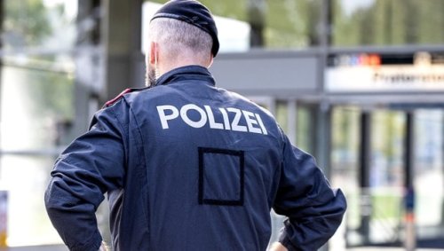 Warum Polizisten um ihre Überstunden umfallen