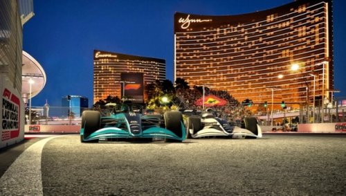 Formel 1 zittert vor dem „Eiskasten-Grand-Prix“