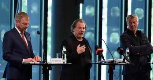 Neue Saison: „Rosenkavalier“ und Musical „Shrek“