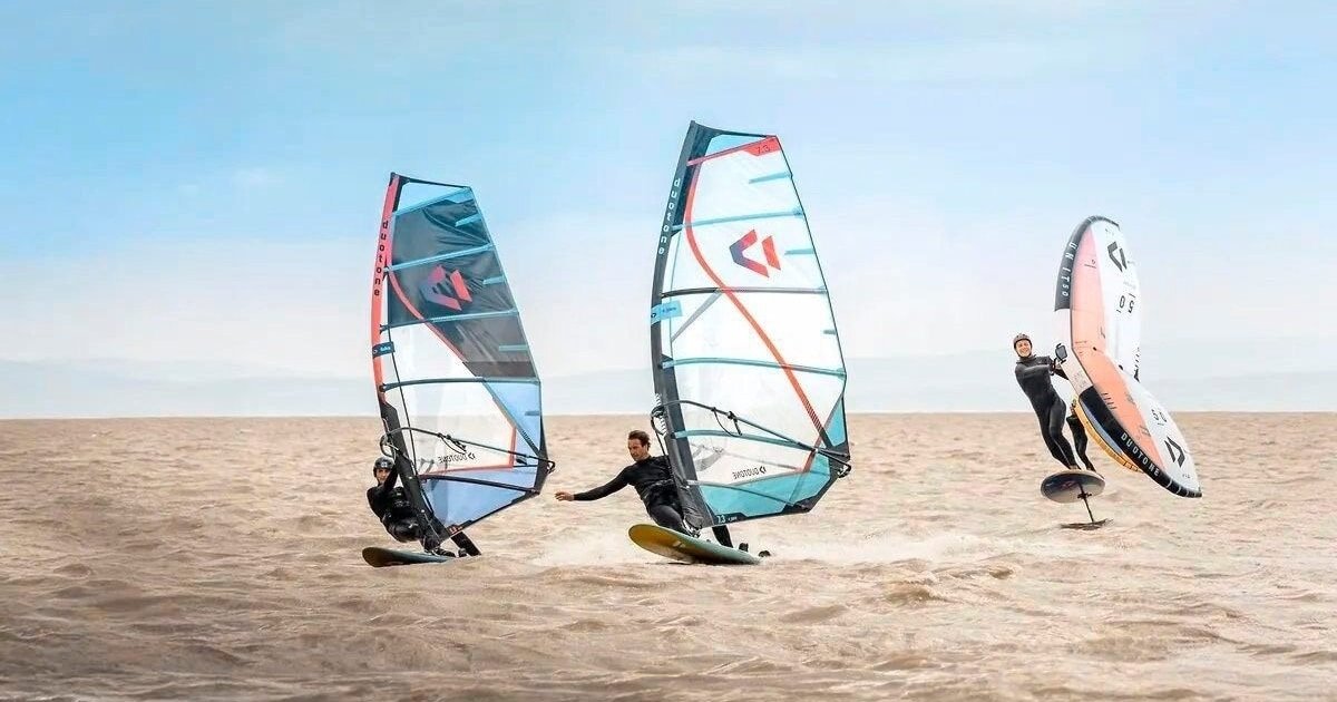 Am Neusiedler See kehrt der Sommer zurück