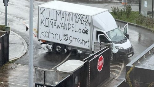 Nach Anschlagsdrohung auf ORF: U-Haft beantragt