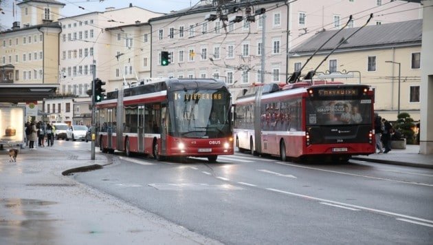 Benzinfrei-Tage gehen in die nächste Runde