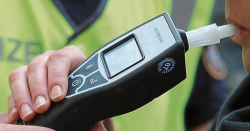 Villacher Politiker meldet sich nach Alko-Fahrt