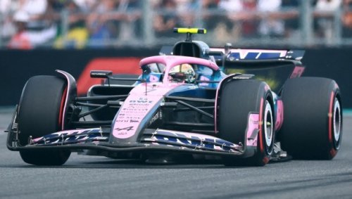 F1-Ärger: „So etwas kann eine Karriere zerstören!“