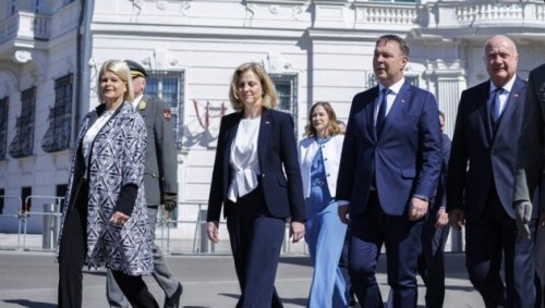 Regierung setzt Rotstift bei Entwicklungshilfe an