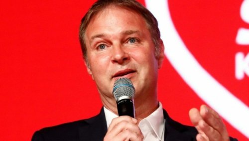 SPÖ-Wahl: Babler kandidiert für Parteivorsitz