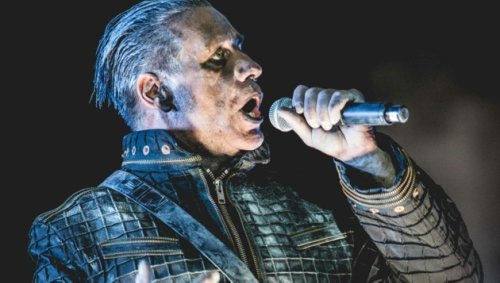 Schutzkonzept für Rammstein-Konzerte in Österreich