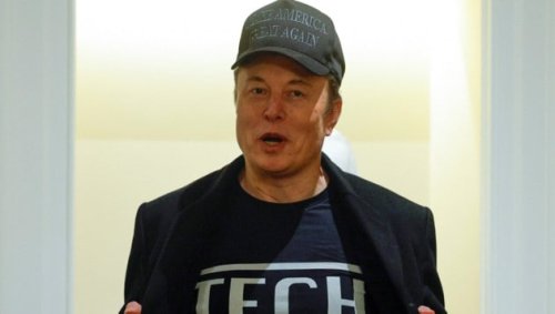 Putin lobt Musk als Pionier des Weltalls