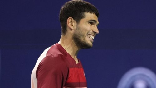 Masters in Miami: Alcaraz überraschend früh out