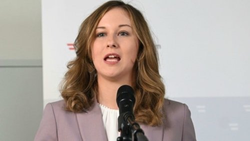 Europaministerin Plakolm reist nach Tschechien