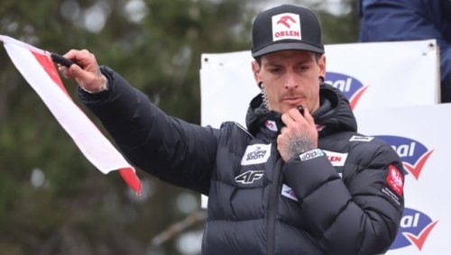 Ski-Boss Malysz entlässt Cheftrainer Thurnbichler