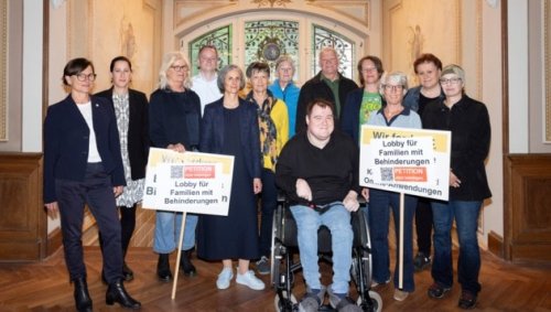 Widerstand gegen Sparpläne im sozialen Bereich