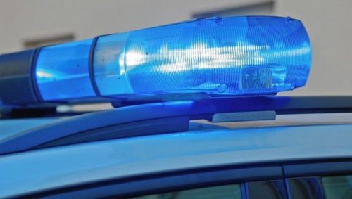 Großer Polizeieinsatz: Bub plötzlich verschwunden