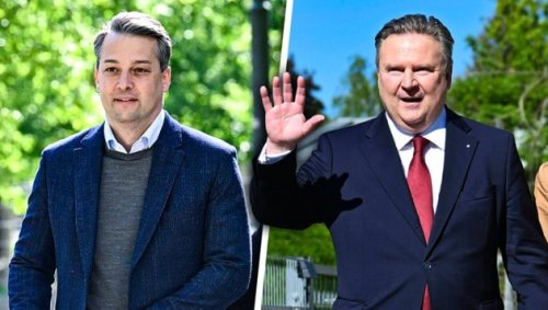 SPÖ unter 40%, FPÖ verdreifacht, Grüne auf Platz 3