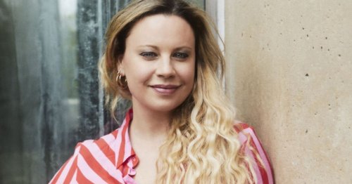 Katharina Straßer: „Bin nun da, wo ich sein will!“