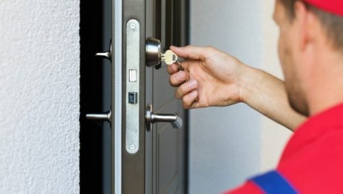 Falsche Schlüsseldienste: Bandenboss (27) gefasst