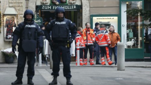 Für Balkanmafia-Jäger klickten die Handschellen
