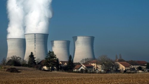 Österreich stemmt sich gegen „grüne“ Atomkraft