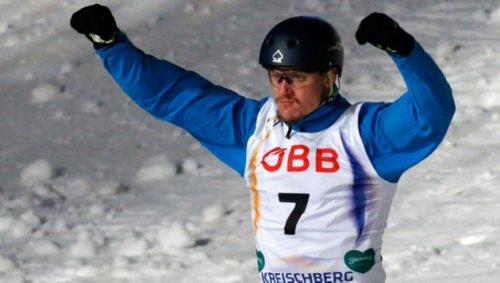 Todesdrama! Ski-WM-Bronzener stirbt mit 35 Jahren