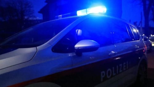 Bus mit 35 Gästen gestoppt: Weiterfahrt untersagt
