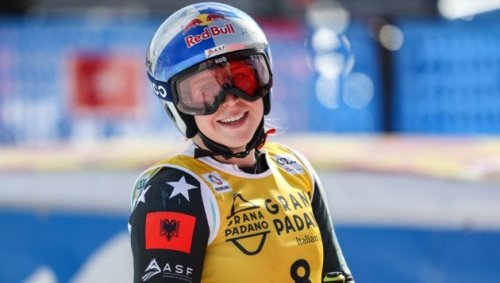 Wunderkind? „Darauf habe ich noch nie gehört!“