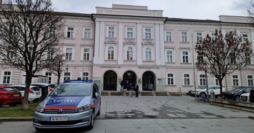 „Uns war langweilig, da gingen wir einbrechen“